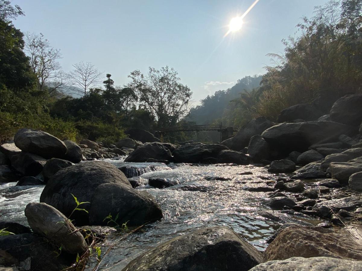 Live In Nature Νταρτζίλινγκ Εξωτερικό φωτογραφία